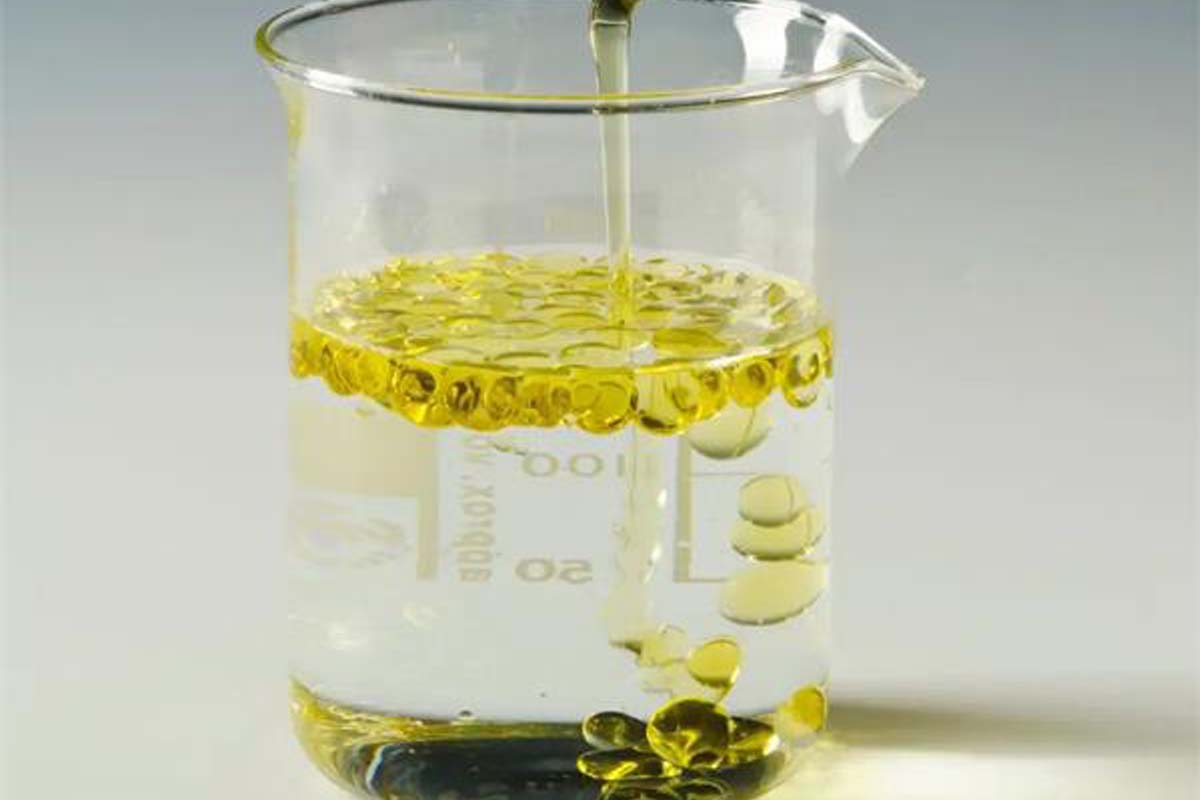 乳化劑與增溶劑：有什么區別？