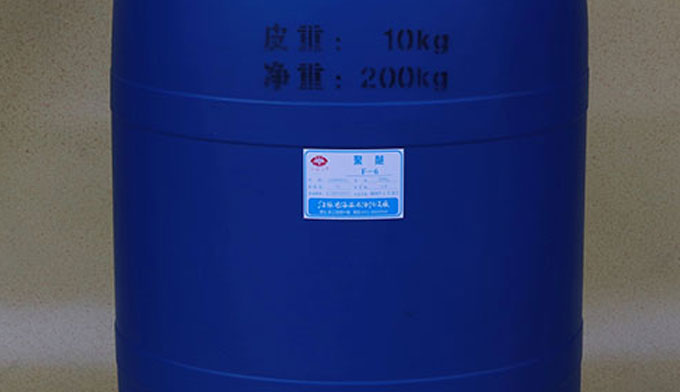 聚醚1740的五大特性及應用，了解嗎